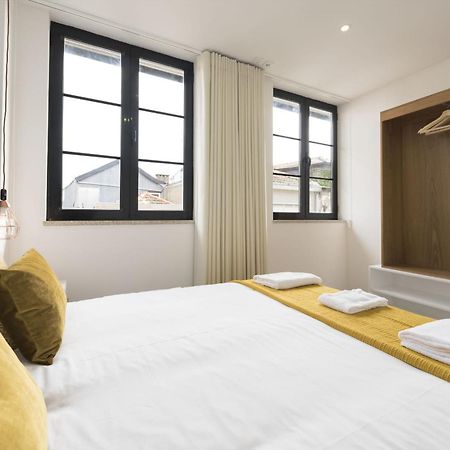 Santo Ildefonso Ricahouses Porto Exterior photo